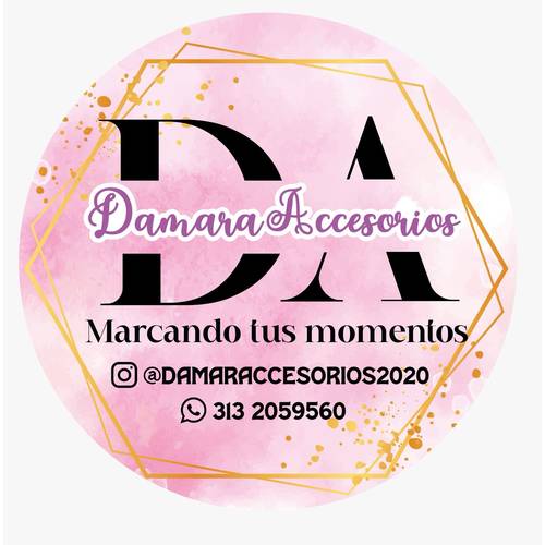 DAMARA ACCESORIOS