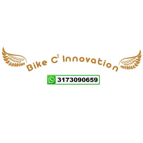 BIKE C2 INNOVATION