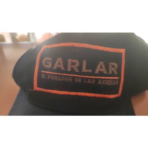 GARLAR