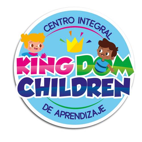 KINGDOM CHILDREN