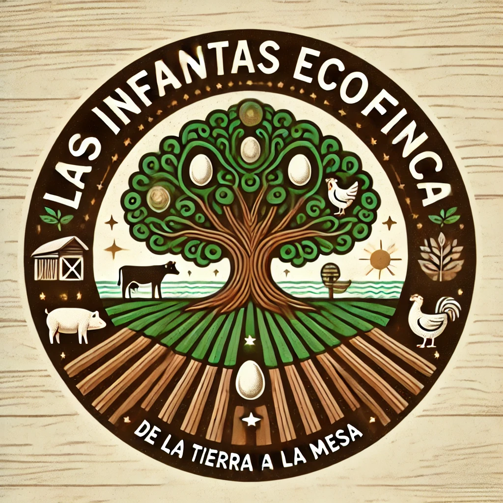 Las Infantas Ecofinca