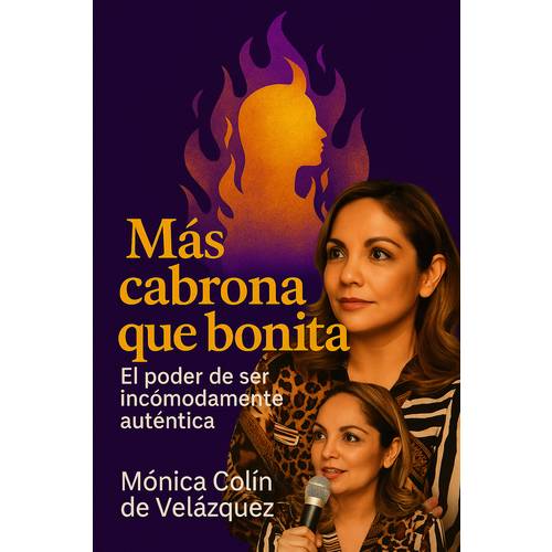 PODCAST MS CABRONA QUE BONITA