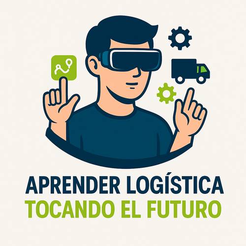 Integracion de la realidad aumentada en la enseanza de la ingenieria en logistica