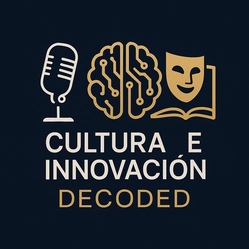 Cultura e Innovacin decoded