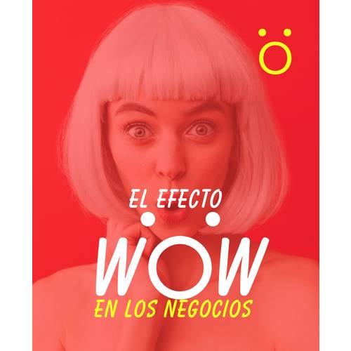 El Efecto Wow En Los Negocios - Show