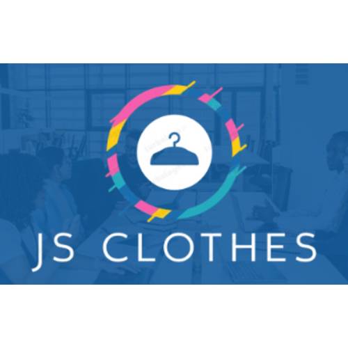 js clothes