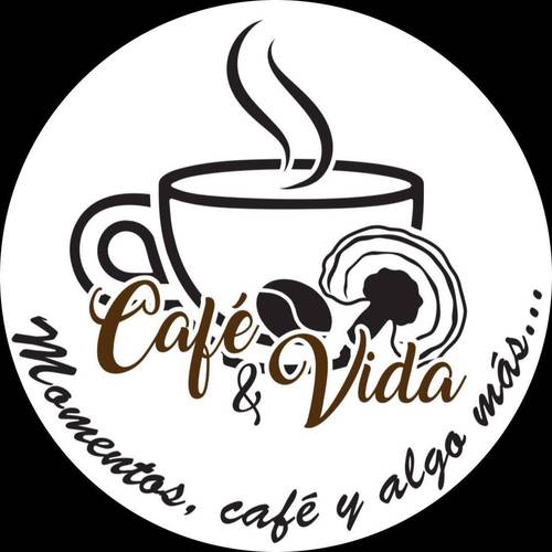 cafe y vida