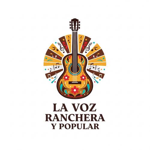 la voz ranchera y popular