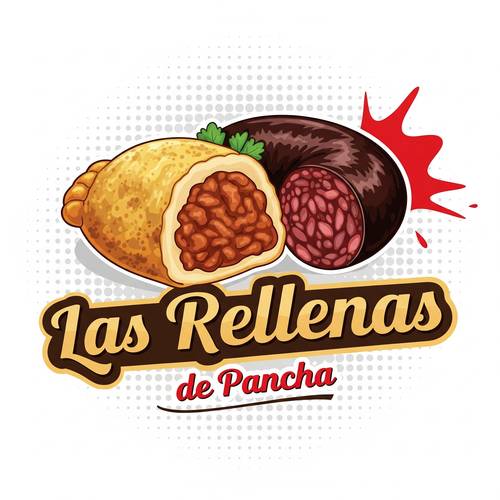 las rellenas de pancha