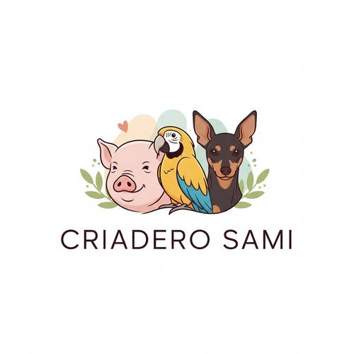 criadero sami