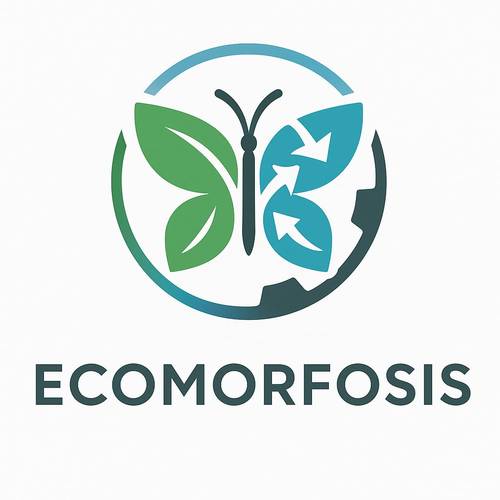 ecomorfosis
