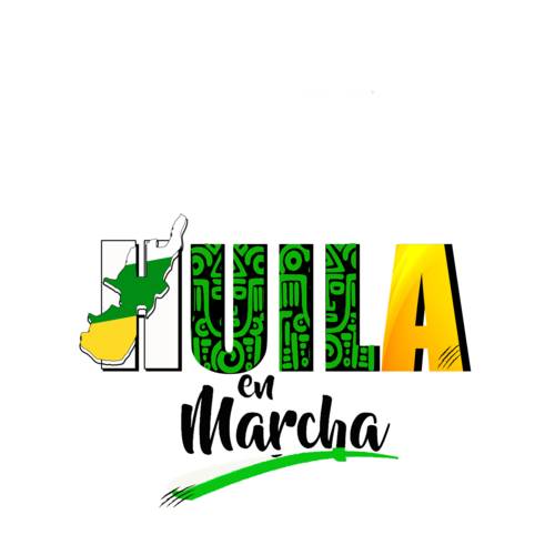 huila en marcha
