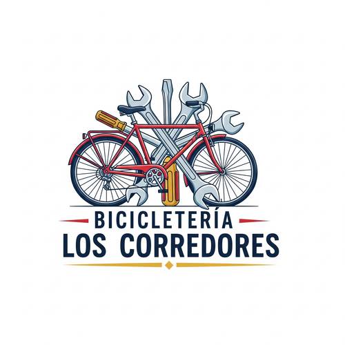 bicicletera los corredores
