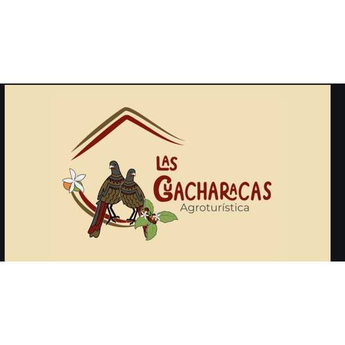 agroturisticas las guacharacas sas