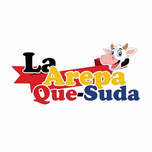 la arepa que-suda