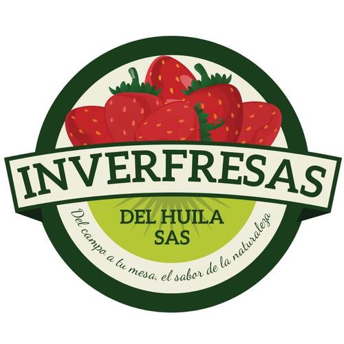 INVERFRESAS DEL HUILA SAS