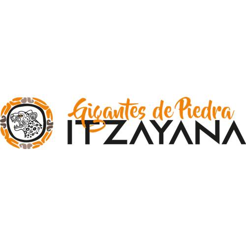 GIGANTES DE PIEDRA ITZAYANA