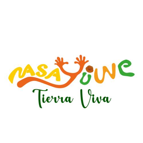 NASAYUWE TIERRA VIVA