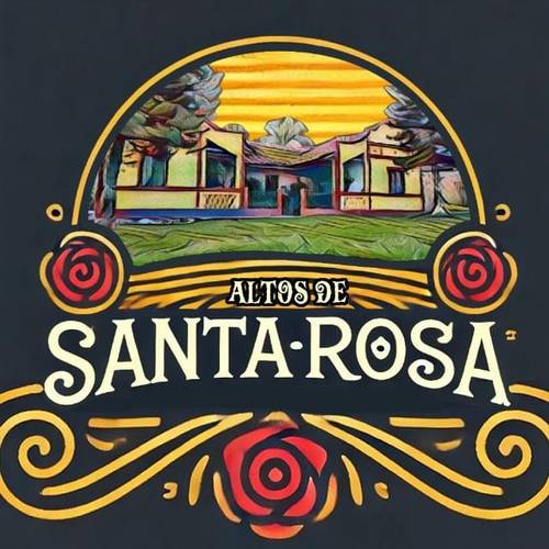 ALTOS DE SANTA ROSA