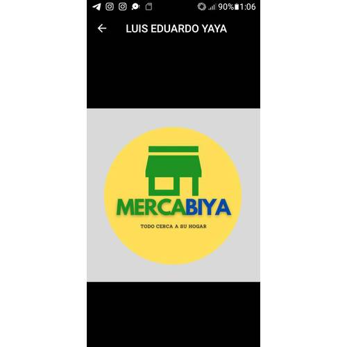 MERCABIYA