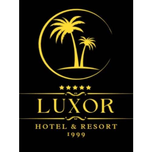 LUXOR-SISTEMA DE RESERVAS HOTELERAS
