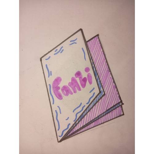 Fanzi