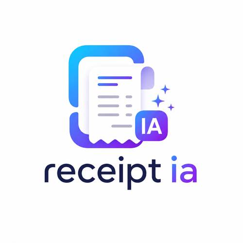 Receipt-IA
