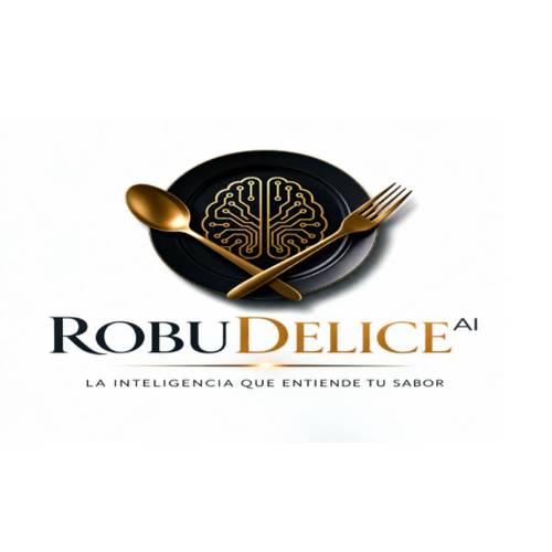 RobuDelice IA