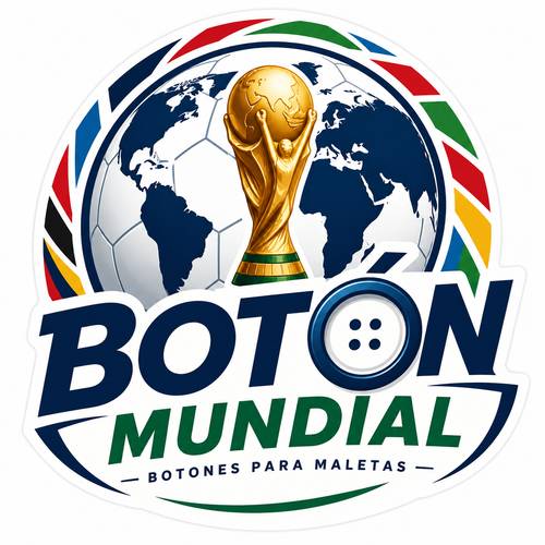 Bot&oacute;n Mundial