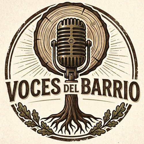 Voces del Barrio