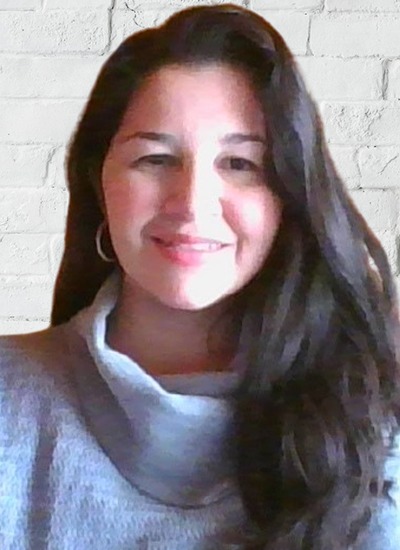 Ana Silvia Cruz Fuentes
