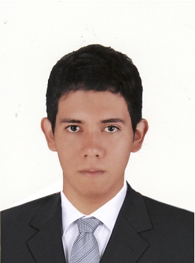 Carlos David Diaz Mosquera