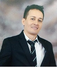 Wilmar Gustavo Rojas Jerez