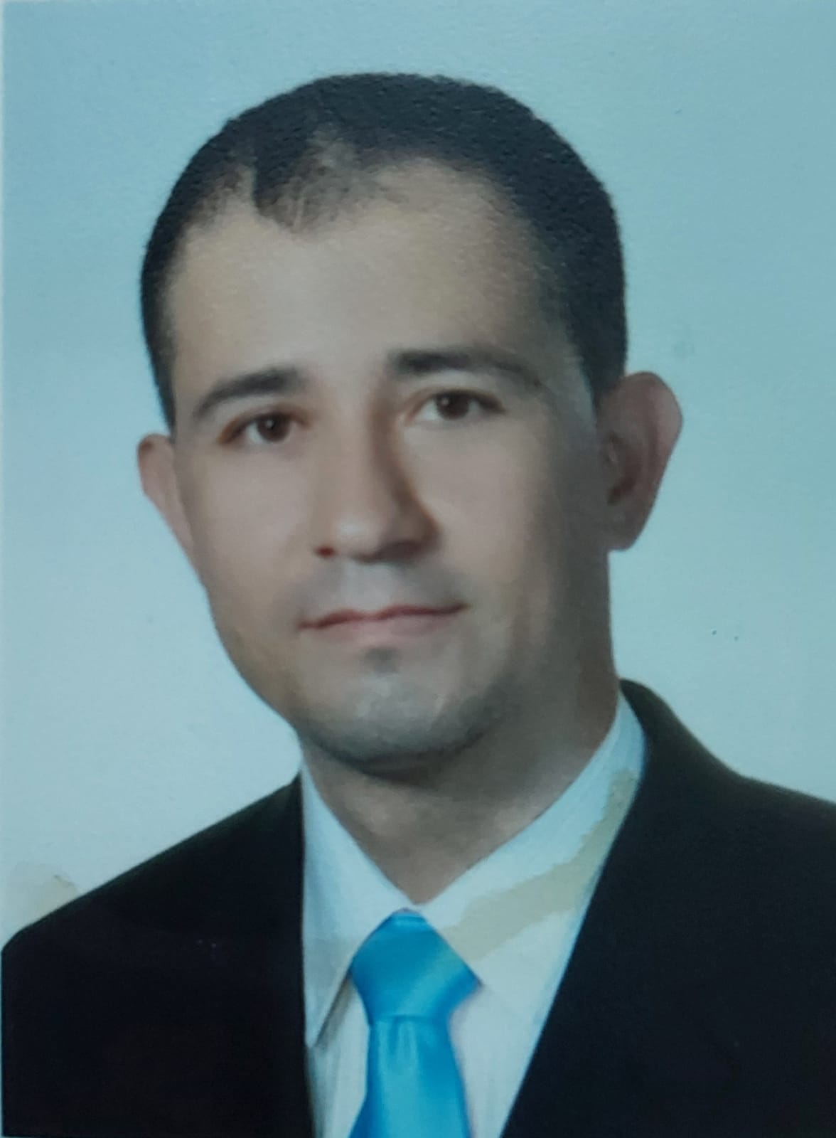 Eider Antonio Estrada Garcia