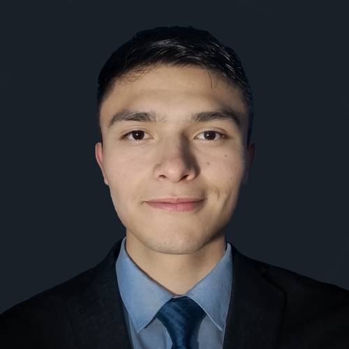 Daniel Mauricio Rodrguez Ulloa
