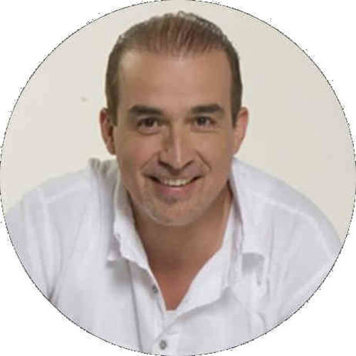Carlos Alberto Franco