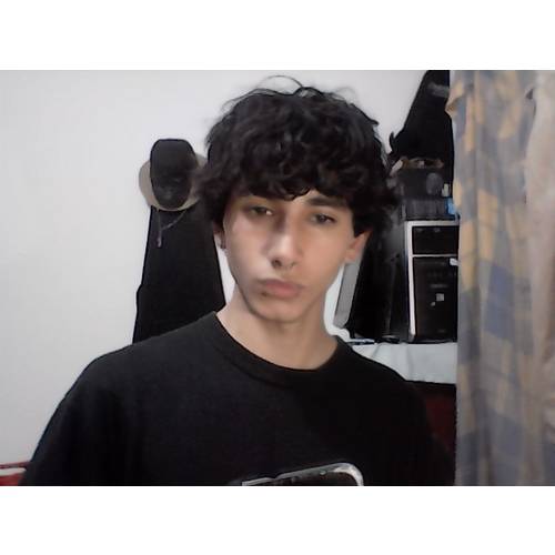 Kevin Steven Duarte Ceron