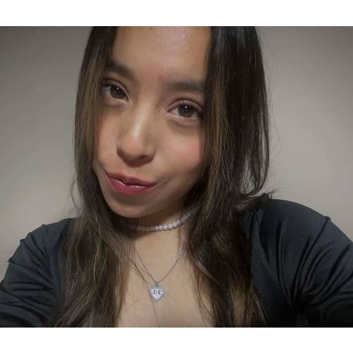 Shirley Fernanda Imbachi anez