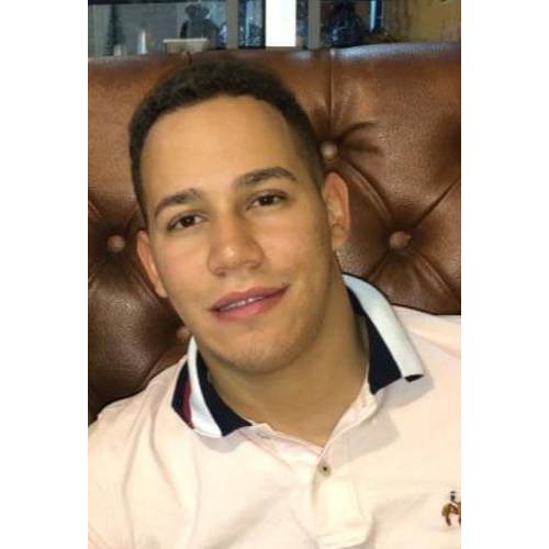 Juan Sebastian Daza Cuello