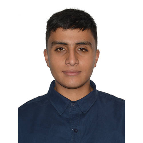 David Sebastian Jimenez Martin David Sebastian Jimenez Martin