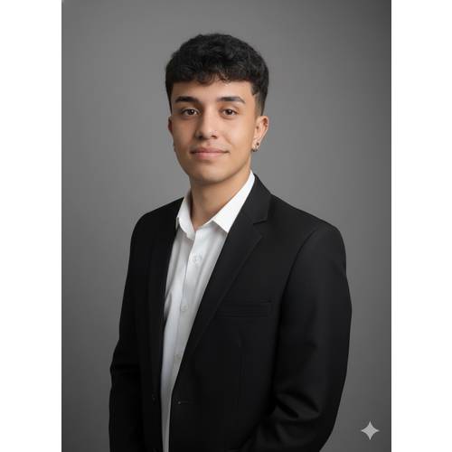 Jhoan Farid Moreno Lara