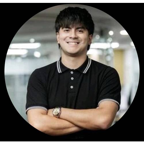 Daniel Santiago Munar Bohorquez