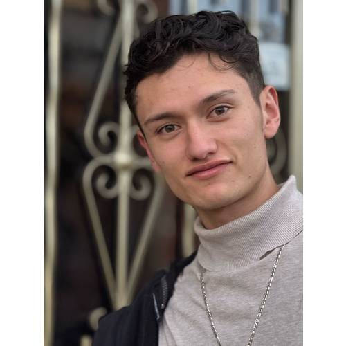 Daniel Santiago Salazar Sanchez