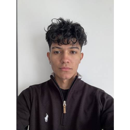 Santiago Calderon Santiago Calderon