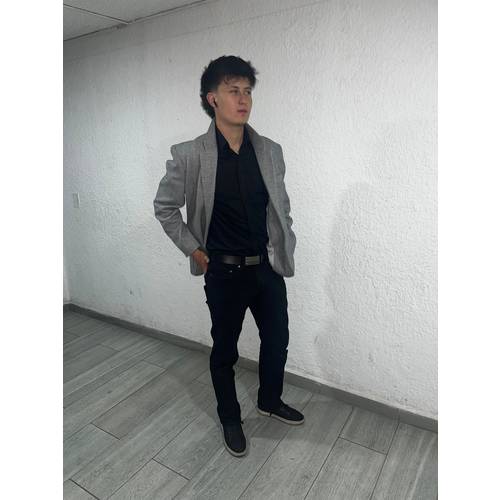 Jonathan Monroy Jonathan Monroy