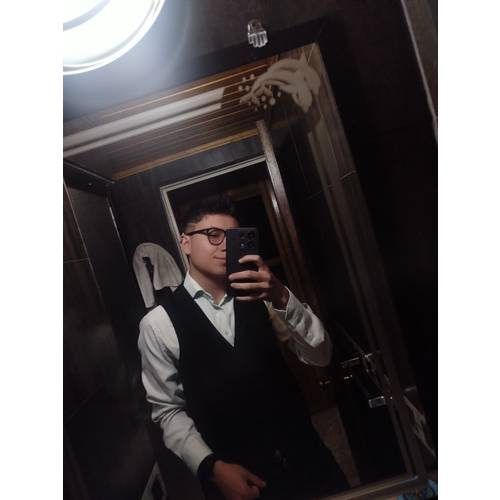 Julian Camilo Torres