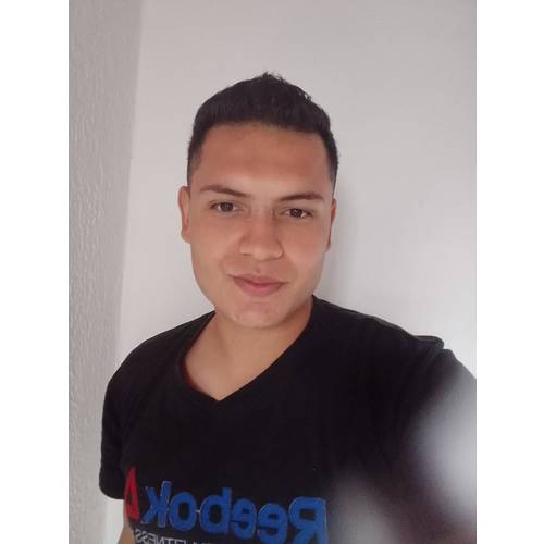 Juan Esteban Garcia Diaz