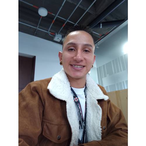 Giner Andrs Quintero