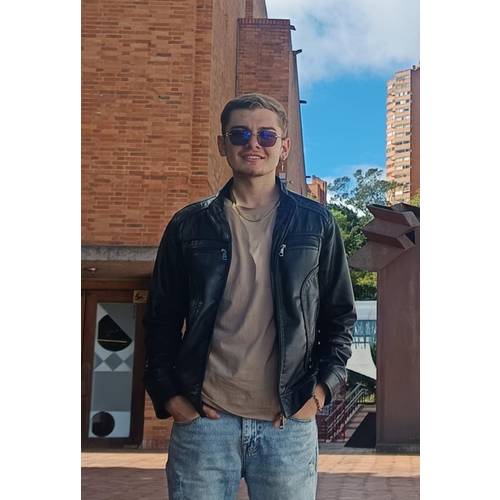 Juan Pablo Avilan Camacho Juan Pablo Avilan Camacho