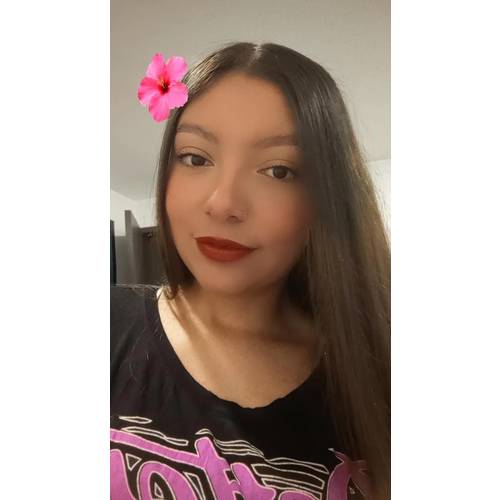 Daniela Luengas Briceno Daniela Luengas Briceno